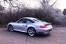 USED 2005 54 PORSCHE 911 3.6 TURBO S 2d 450 BHP CERAMIC BRAKES, 6 SPEED MANUAL