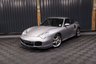USED 2005 54 PORSCHE 911 3.6 TURBO S 2d 450 BHP CERAMIC BRAKES, 6 SPEED MANUAL