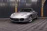 USED 2005 54 PORSCHE 911 3.6 TURBO S 2d 450 BHP CERAMIC BRAKES, 6 SPEED MANUAL