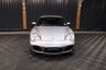 USED 2005 54 PORSCHE 911 3.6 TURBO S 2d 450 BHP CERAMIC BRAKES, 6 SPEED MANUAL