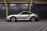 USED 2005 54 PORSCHE 911 3.6 TURBO S 2d 450 BHP CERAMIC BRAKES, 6 SPEED MANUAL
