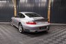 USED 2005 54 PORSCHE 911 3.6 TURBO S 2d 450 BHP CERAMIC BRAKES, 6 SPEED MANUAL