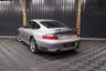 USED 2005 54 PORSCHE 911 3.6 TURBO S 2d 450 BHP CERAMIC BRAKES, 6 SPEED MANUAL