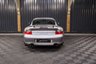 USED 2005 54 PORSCHE 911 3.6 TURBO S 2d 450 BHP CERAMIC BRAKES, 6 SPEED MANUAL