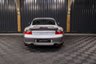 USED 2005 54 PORSCHE 911 3.6 TURBO S 2d 450 BHP CERAMIC BRAKES, 6 SPEED MANUAL