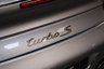USED 2005 54 PORSCHE 911 3.6 TURBO S 2d 450 BHP CERAMIC BRAKES, 6 SPEED MANUAL