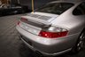 USED 2005 54 PORSCHE 911 3.6 TURBO S 2d 450 BHP CERAMIC BRAKES, 6 SPEED MANUAL