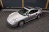USED 2005 54 PORSCHE 911 3.6 TURBO S 2d 450 BHP CERAMIC BRAKES, 6 SPEED MANUAL
