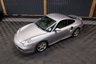 USED 2005 54 PORSCHE 911 3.6 TURBO S 2d 450 BHP CERAMIC BRAKES, 6 SPEED MANUAL
