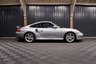 USED 2005 54 PORSCHE 911 3.6 TURBO S 2d 450 BHP CERAMIC BRAKES, 6 SPEED MANUAL