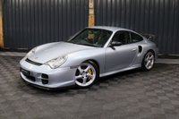USED 2002 02 PORSCHE 911 3.6 GT2 2d 462 BHP RARE - ONE OF 129 UK GT2'S  - IN EXCELLENT CONDITION WITH FANTASTIC HISTORY