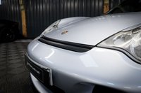 USED 2002 02 PORSCHE 911 3.6 GT2 2d 462 BHP RARE - ONE OF 129 UK GT2'S  - IN EXCELLENT CONDITION WITH FANTASTIC HISTORY