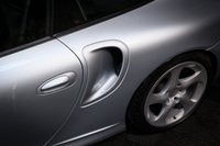 USED 2002 02 PORSCHE 911 3.6 GT2 2d 462 BHP RARE - ONE OF 129 UK GT2'S  - IN EXCELLENT CONDITION WITH FANTASTIC HISTORY
