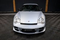 USED 2002 02 PORSCHE 911 3.6 GT2 2d 462 BHP RARE - ONE OF 129 UK GT2'S  - IN EXCELLENT CONDITION WITH FANTASTIC HISTORY