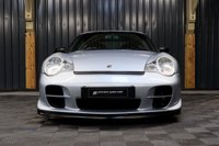 USED 2002 02 PORSCHE 911 3.6 GT2 2d 462 BHP RARE - ONE OF 129 UK GT2'S  - IN EXCELLENT CONDITION WITH FANTASTIC HISTORY
