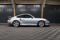 USED 2002 02 PORSCHE 911 3.6 GT2 2d 462 BHP RARE - ONE OF 129 UK GT2'S  - IN EXCELLENT CONDITION WITH FANTASTIC HISTORY