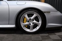 USED 2002 02 PORSCHE 911 3.6 GT2 2d 462 BHP RARE - ONE OF 129 UK GT2'S  - IN EXCELLENT CONDITION WITH FANTASTIC HISTORY