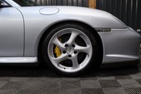 USED 2002 02 PORSCHE 911 3.6 GT2 2d 462 BHP RARE - ONE OF 129 UK GT2'S  - IN EXCELLENT CONDITION WITH FANTASTIC HISTORY