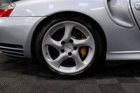 USED 2002 02 PORSCHE 911 3.6 GT2 2d 462 BHP RARE - ONE OF 129 UK GT2'S  - IN EXCELLENT CONDITION WITH FANTASTIC HISTORY