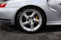 USED 2002 02 PORSCHE 911 3.6 GT2 2d 462 BHP RARE - ONE OF 129 UK GT2'S  - IN EXCELLENT CONDITION WITH FANTASTIC HISTORY