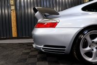 USED 2002 02 PORSCHE 911 3.6 GT2 2d 462 BHP RARE - ONE OF 129 UK GT2'S  - IN EXCELLENT CONDITION WITH FANTASTIC HISTORY