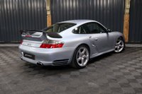 USED 2002 02 PORSCHE 911 3.6 GT2 2d 462 BHP RARE - ONE OF 129 UK GT2'S  - IN EXCELLENT CONDITION WITH FANTASTIC HISTORY