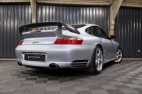 USED 2002 02 PORSCHE 911 3.6 GT2 2d 462 BHP RARE - ONE OF 129 UK GT2'S  - IN EXCELLENT CONDITION WITH FANTASTIC HISTORY