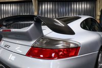 USED 2002 02 PORSCHE 911 3.6 GT2 2d 462 BHP RARE - ONE OF 129 UK GT2'S  - IN EXCELLENT CONDITION WITH FANTASTIC HISTORY