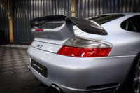 USED 2002 02 PORSCHE 911 3.6 GT2 2d 462 BHP RARE - ONE OF 129 UK GT2'S  - IN EXCELLENT CONDITION WITH FANTASTIC HISTORY