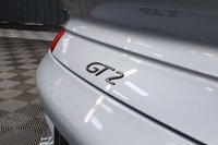 USED 2002 02 PORSCHE 911 3.6 GT2 2d 462 BHP RARE - ONE OF 129 UK GT2'S  - IN EXCELLENT CONDITION WITH FANTASTIC HISTORY
