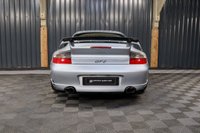 USED 2002 02 PORSCHE 911 3.6 GT2 2d 462 BHP RARE - ONE OF 129 UK GT2'S  - IN EXCELLENT CONDITION WITH FANTASTIC HISTORY