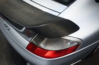 USED 2002 02 PORSCHE 911 3.6 GT2 2d 462 BHP RARE - ONE OF 129 UK GT2'S  - IN EXCELLENT CONDITION WITH FANTASTIC HISTORY
