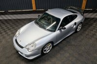 USED 2002 02 PORSCHE 911 3.6 GT2 2d 462 BHP RARE - ONE OF 129 UK GT2'S  - IN EXCELLENT CONDITION WITH FANTASTIC HISTORY