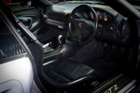 USED 2002 02 PORSCHE 911 3.6 GT2 2d 462 BHP RARE - ONE OF 129 UK GT2'S  - IN EXCELLENT CONDITION WITH FANTASTIC HISTORY