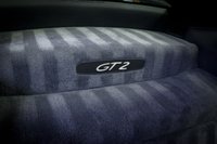 USED 2002 02 PORSCHE 911 3.6 GT2 2d 462 BHP RARE - ONE OF 129 UK GT2'S  - IN EXCELLENT CONDITION WITH FANTASTIC HISTORY