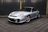 USED 2002 02 PORSCHE 911 3.6 GT2 2d 462 BHP RARE - ONE OF 129 UK GT2'S  - IN EXCELLENT CONDITION WITH FANTASTIC HISTORY