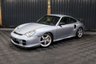 USED 2002 02 PORSCHE 911 3.6 GT2 2d 462 BHP RARE - ONE OF 129 UK GT2'S  - IN EXCELLENT CONDITION WITH FANTASTIC HISTORY