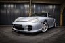 USED 2002 02 PORSCHE 911 3.6 GT2 2d 462 BHP RARE - ONE OF 129 UK GT2'S  - IN EXCELLENT CONDITION WITH FANTASTIC HISTORY
