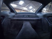 USED 2000 W PORSCHE 911 GT3 3.6  EXCEPTIONAL CONDITION, DANSK EXHAUST, GT3 WHEELS, EXCEPTIONAL CONDITION AND HISTORY
