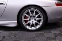 USED 2000 W PORSCHE 911 GT3 3.6  EXCEPTIONAL CONDITION, DANSK EXHAUST, GT3 WHEELS, EXCEPTIONAL CONDITION AND HISTORY