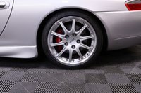 USED 2000 W PORSCHE 911 GT3 3.6  EXCEPTIONAL CONDITION, DANSK EXHAUST, GT3 WHEELS, EXCEPTIONAL CONDITION AND HISTORY