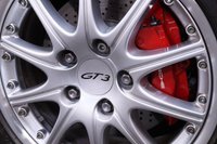 USED 2000 W PORSCHE 911 GT3 3.6  EXCEPTIONAL CONDITION, DANSK EXHAUST, GT3 WHEELS, EXCEPTIONAL CONDITION AND HISTORY