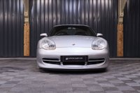 USED 2000 W PORSCHE 911 GT3 3.6  EXCEPTIONAL CONDITION, DANSK EXHAUST, GT3 WHEELS, EXCEPTIONAL CONDITION AND HISTORY