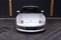 USED 2000 W PORSCHE 911 GT3 3.6  EXCEPTIONAL CONDITION, DANSK EXHAUST, GT3 WHEELS, EXCEPTIONAL CONDITION AND HISTORY