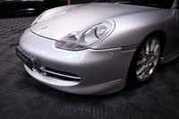 USED 2000 W PORSCHE 911 GT3 3.6  EXCEPTIONAL CONDITION, DANSK EXHAUST, GT3 WHEELS, EXCEPTIONAL CONDITION AND HISTORY