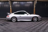 USED 2000 W PORSCHE 911 GT3 3.6  EXCEPTIONAL CONDITION, DANSK EXHAUST, GT3 WHEELS, EXCEPTIONAL CONDITION AND HISTORY