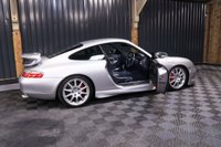 USED 2000 W PORSCHE 911 GT3 3.6  EXCEPTIONAL CONDITION, DANSK EXHAUST, GT3 WHEELS, EXCEPTIONAL CONDITION AND HISTORY