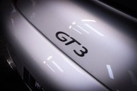 USED 2000 W PORSCHE 911 GT3 3.6  EXCEPTIONAL CONDITION, DANSK EXHAUST, GT3 WHEELS, EXCEPTIONAL CONDITION AND HISTORY