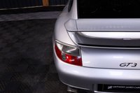 USED 2000 W PORSCHE 911 GT3 3.6  EXCEPTIONAL CONDITION, DANSK EXHAUST, GT3 WHEELS, EXCEPTIONAL CONDITION AND HISTORY
