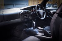 USED 2000 W PORSCHE 911 GT3 3.6  EXCEPTIONAL CONDITION, DANSK EXHAUST, GT3 WHEELS, EXCEPTIONAL CONDITION AND HISTORY
